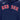 Nike Mlb, Felpa Cappuccio Uomo Mlb Wordmark Therma Performance Pullover Hoodie Bosred, 