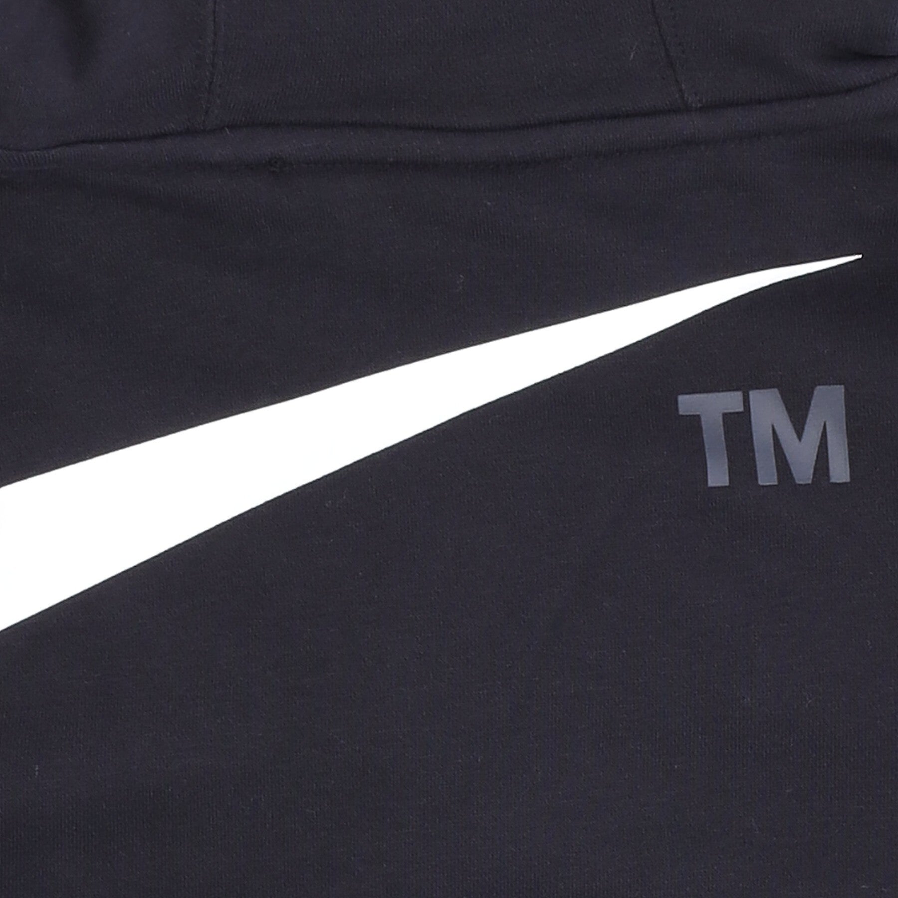 Nike, Felpa Cappuccio Zip Ragazzo Swoosh Fleece Full Zip, 