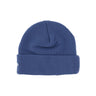 New Era, Cappello Uomo Ne Pop Short Cuff Knit, Indigo Blue