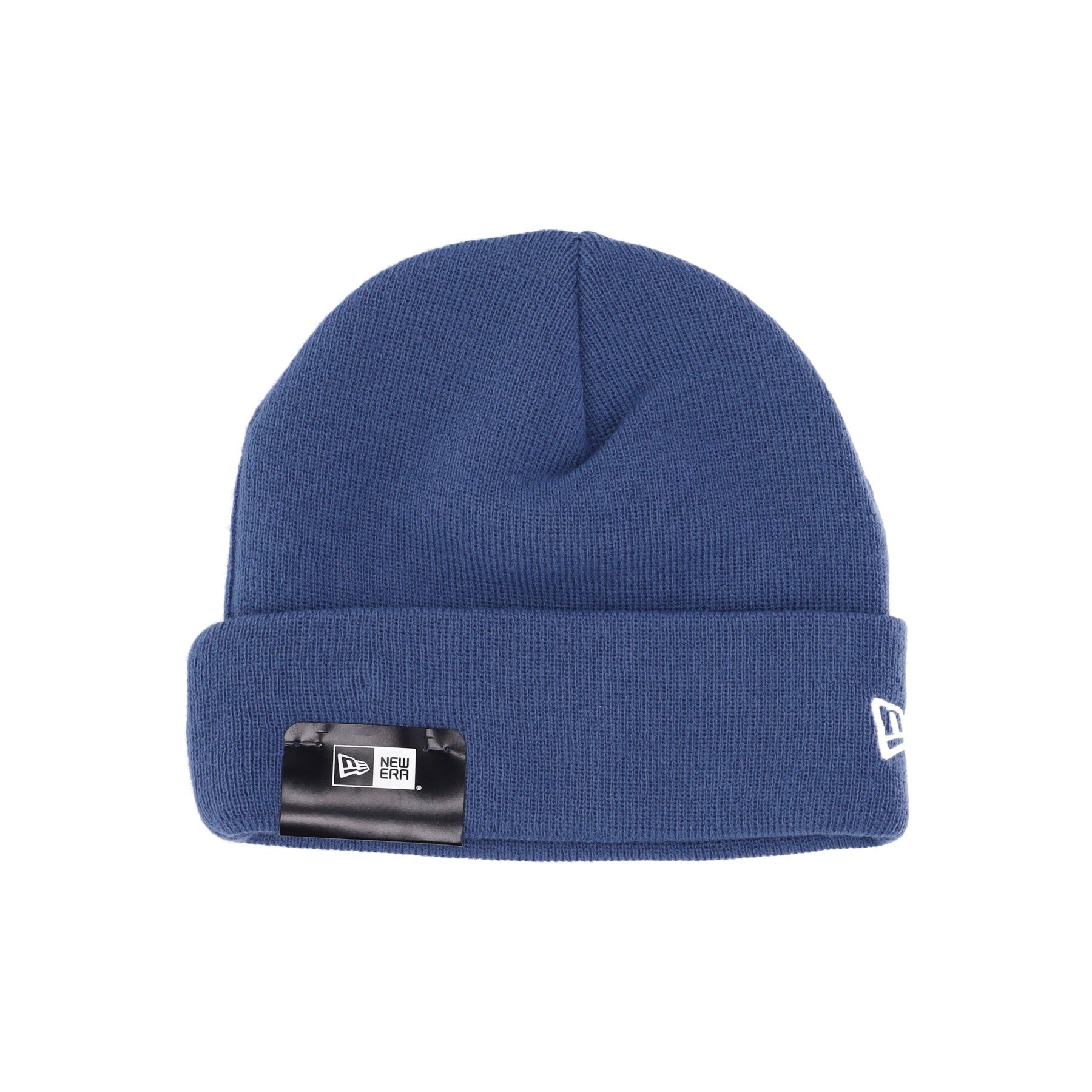 New Era, Cappello Uomo Ne Pop Short Cuff Knit, 