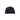 Visor plat Hat Man MLB 950 losdod noir / noir