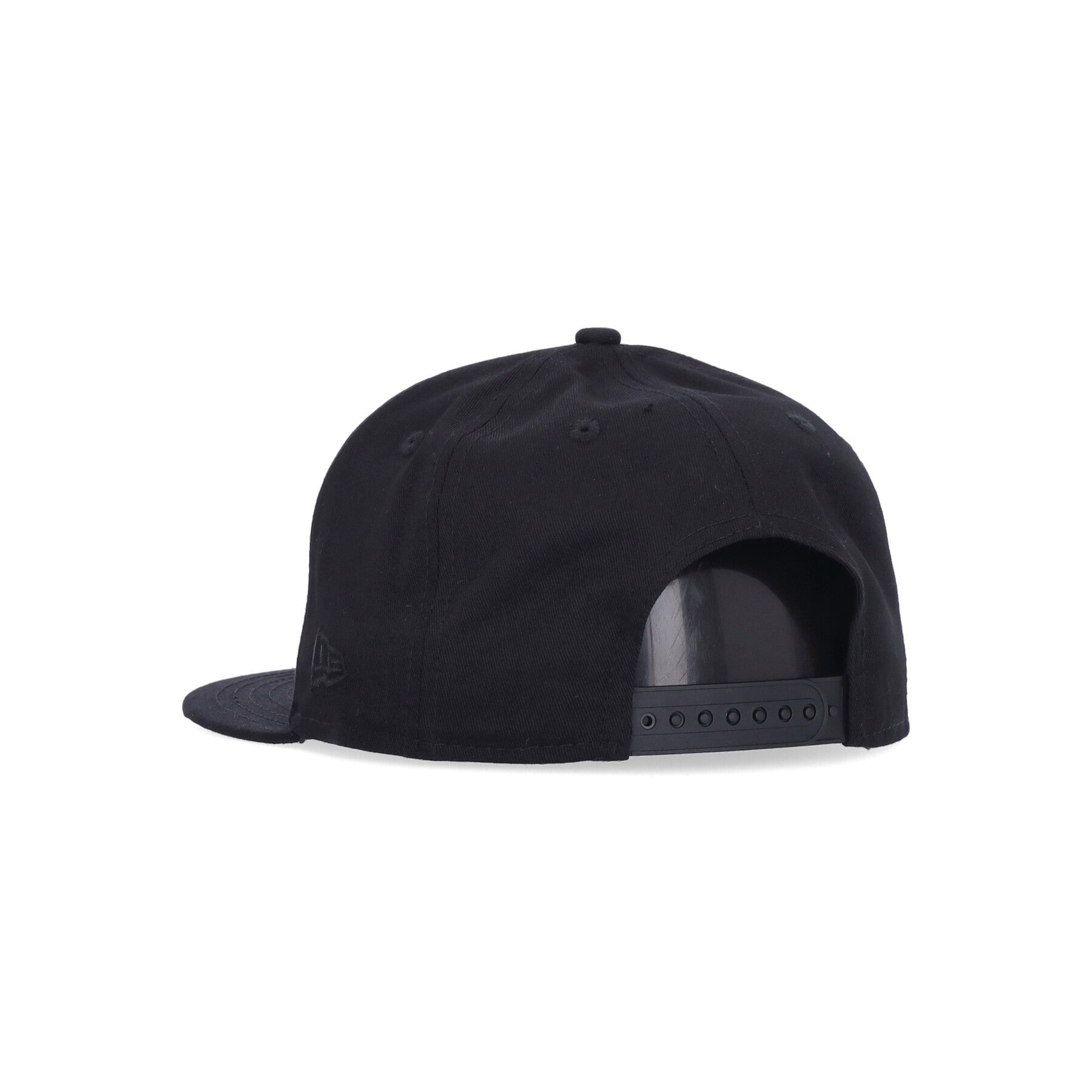 Visor plat Hat Man MLB 950 losdod noir / noir