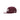 New Era, Cappellino Visiera Piatta Uomo Mlb 950 Neyyan, Maroon/white