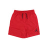 Jordan, Pantaloncino Ragazzo Jumpman Woven Play Short, Gym Red