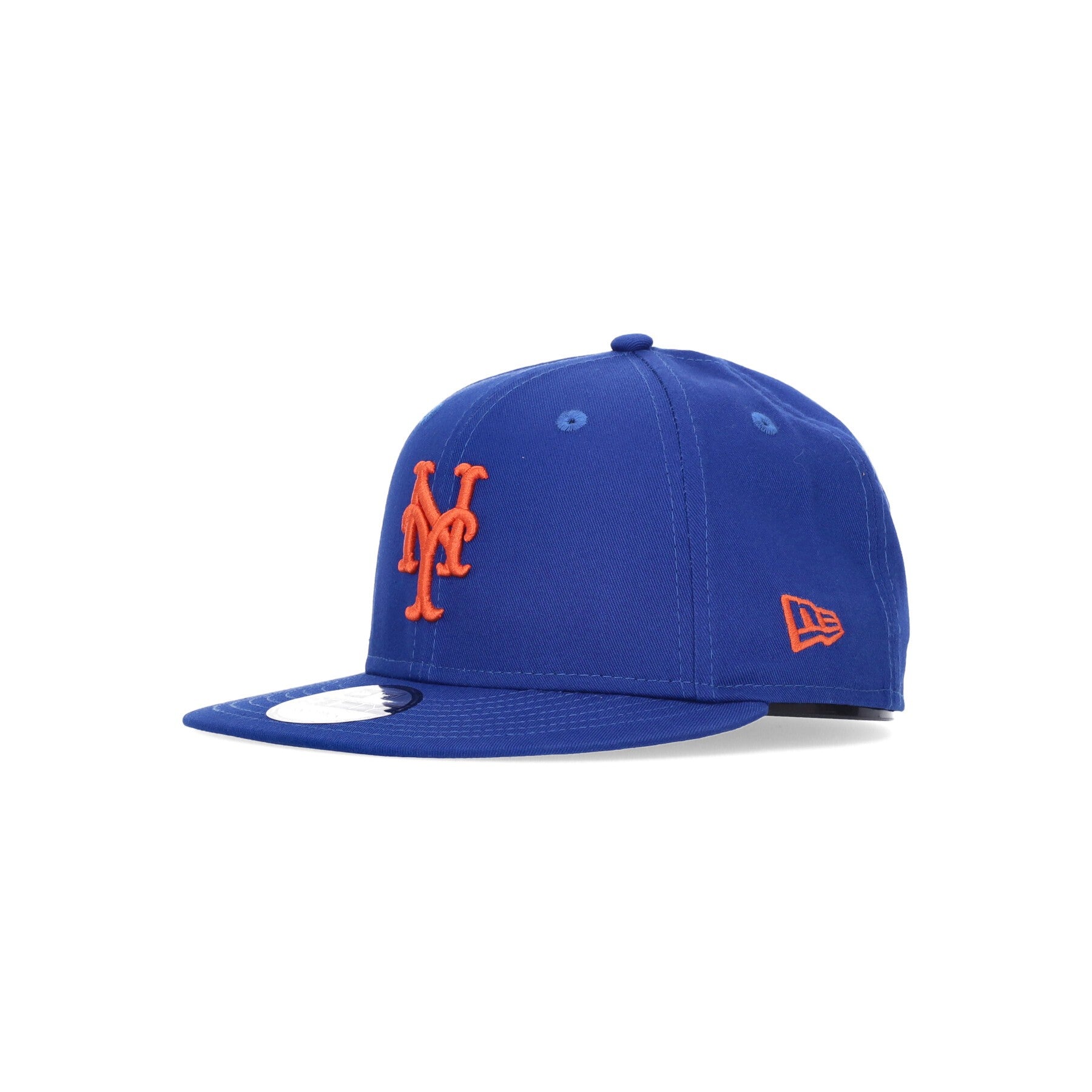 Cappellino Visiera Piatta Uomo Mlb 950 Neymet Original Team Colors