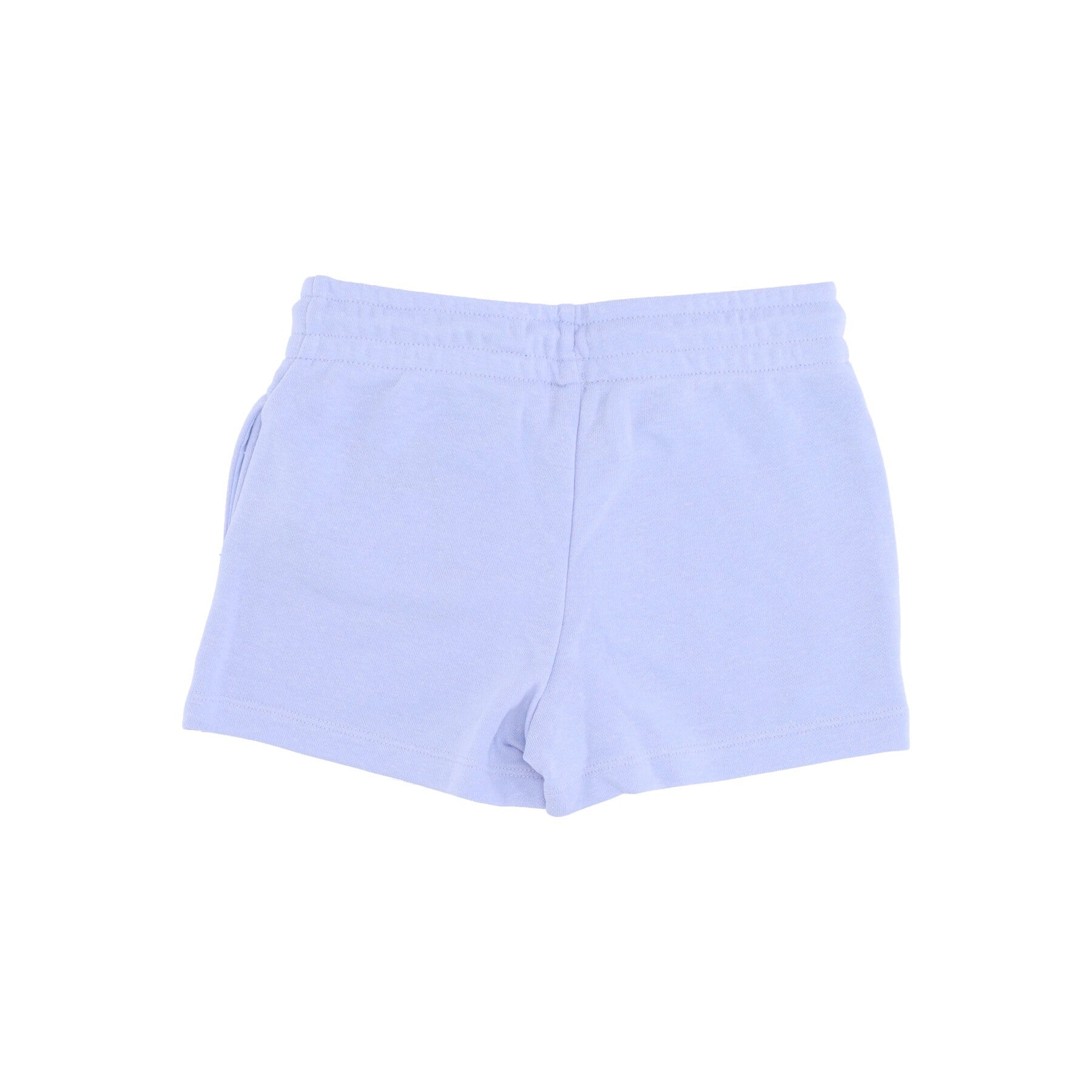 Jordan Essentials Shorts Mädchenshorts Light Marine