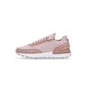 Nike, Scarpa Bassa Donna W Waffle One, Pink Oxford/pink Oxford/rose Whisper