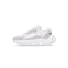 Adidas, Scarpa Bassa Donna Zx 22 Boost W, Ftw White/ftw White/cloud White