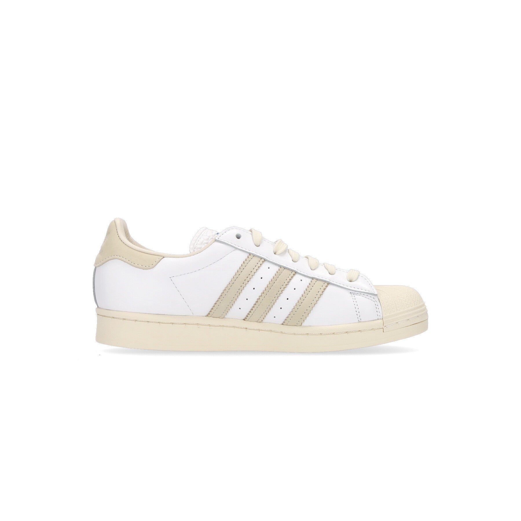 Adidas, Scarpa Bassa Uomo Superstar, 