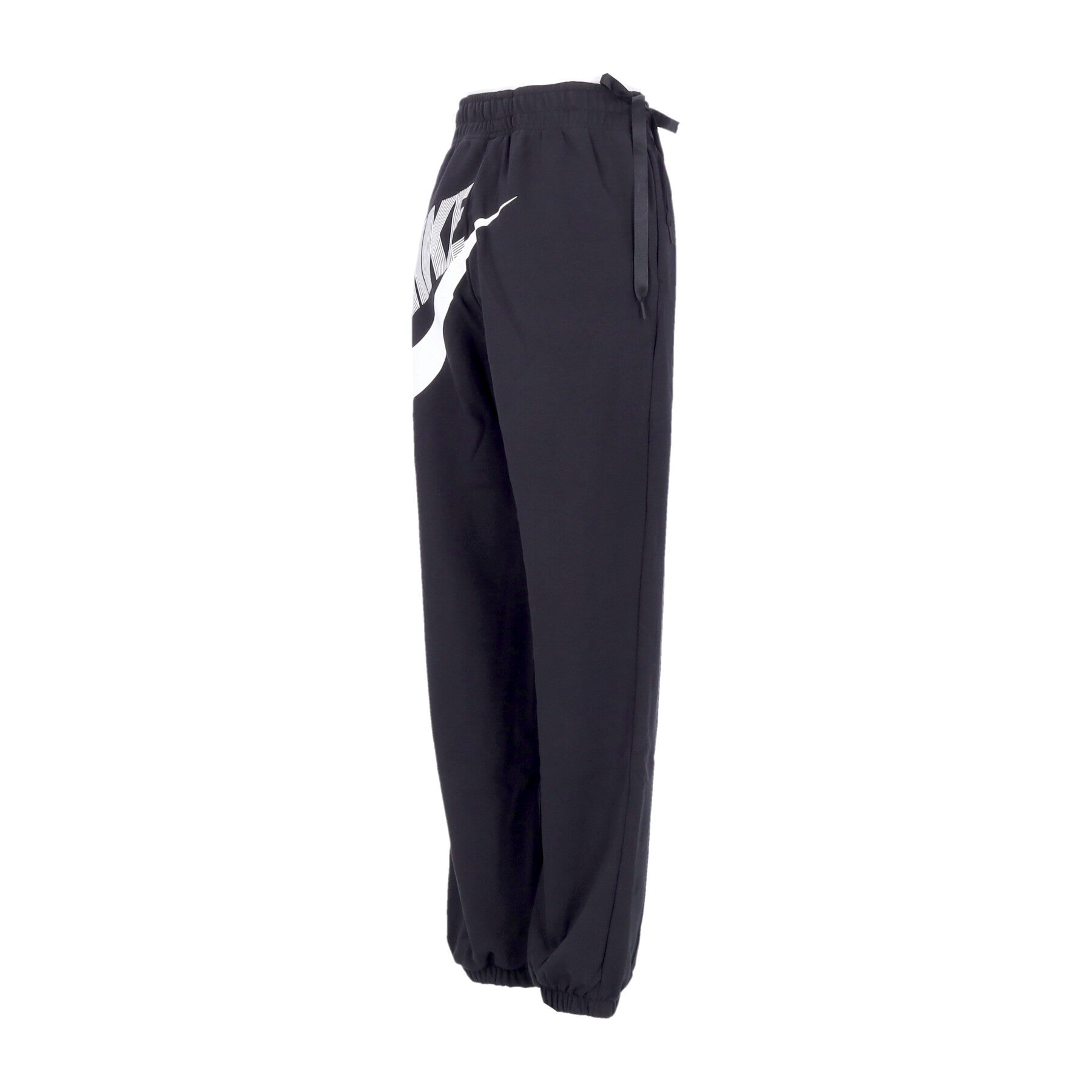 Nike, Pantalone Tuta Leggero Donna Sportswear Loose Fleece Dance Pants, 