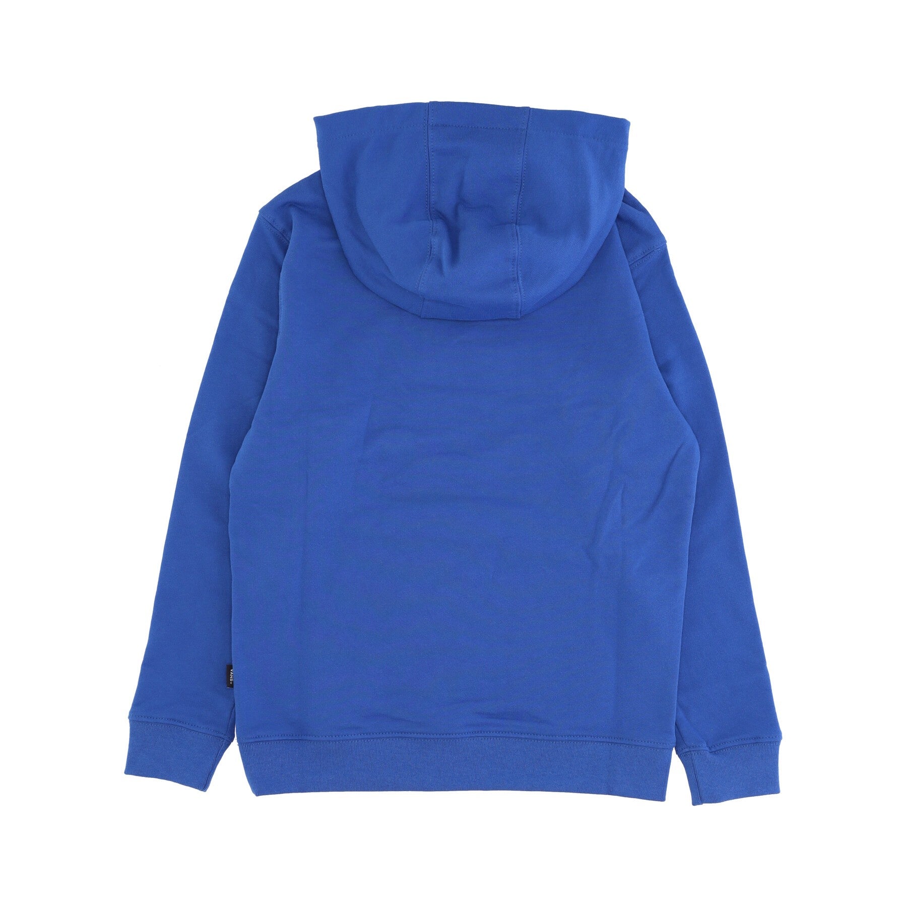 Sudadera con capucha clásica PO I True Blue/True Blue