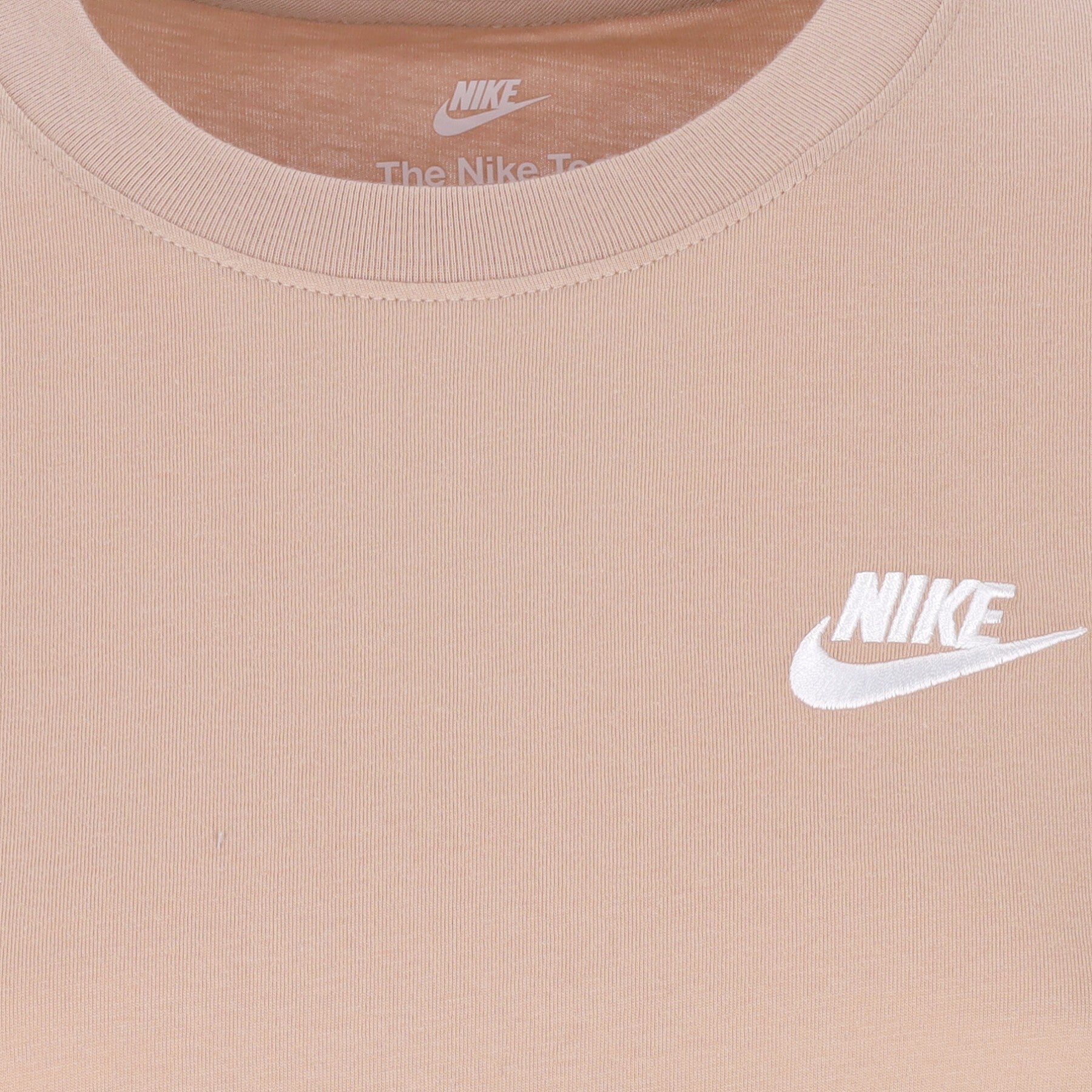 Nike, Maglietta Donna Sportswear Club Tee, 