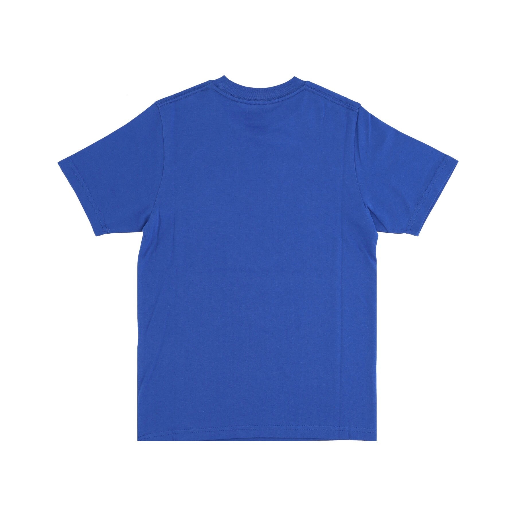 SK8 desde 1966 Tee True Blue Boy T -Shirt