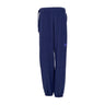 Nike, Pantalone Tuta Leggero Donna Sportswear Loose Fleece Dance Pants, Midnight Navy