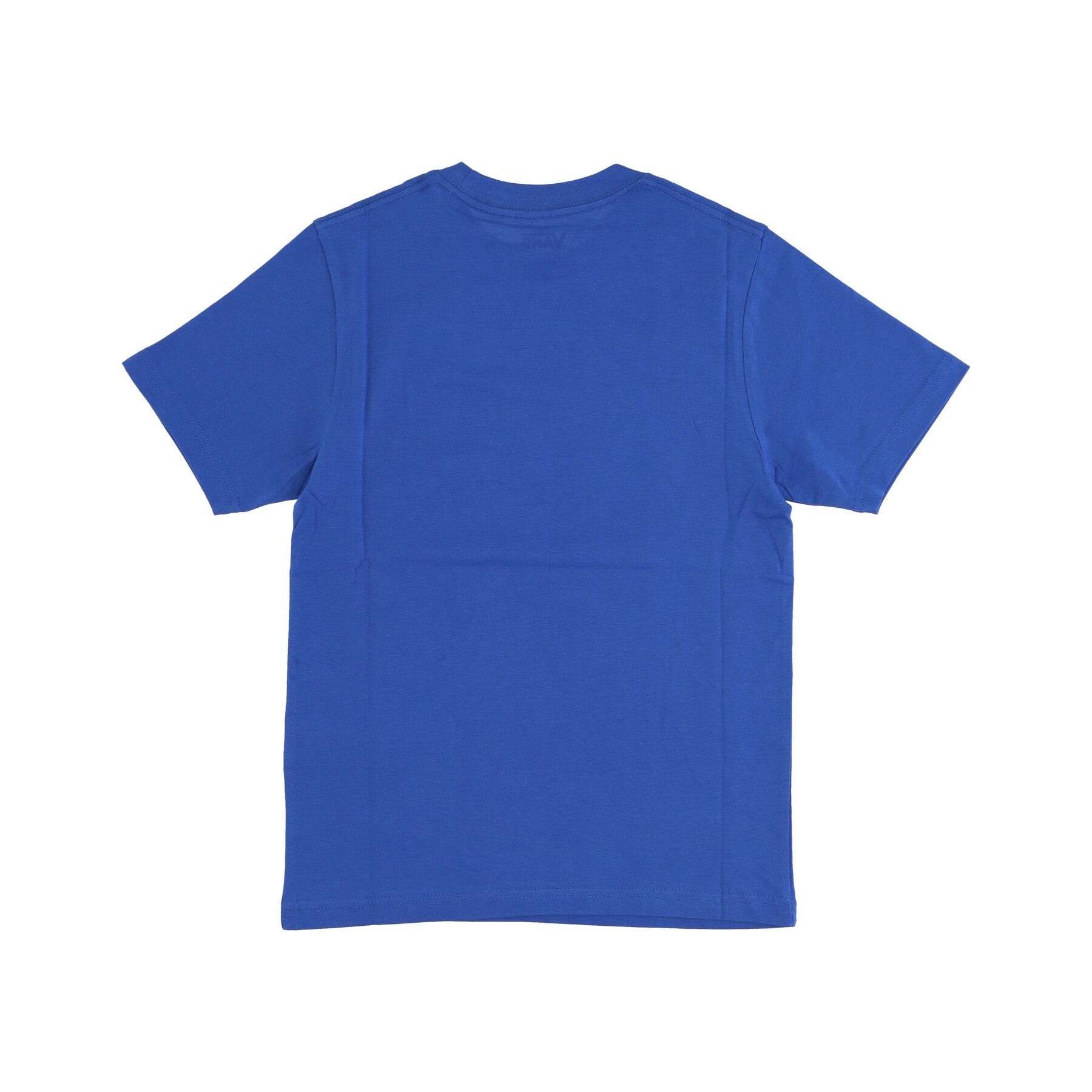 Boy t -shirt box box tee True Blue/True Blue