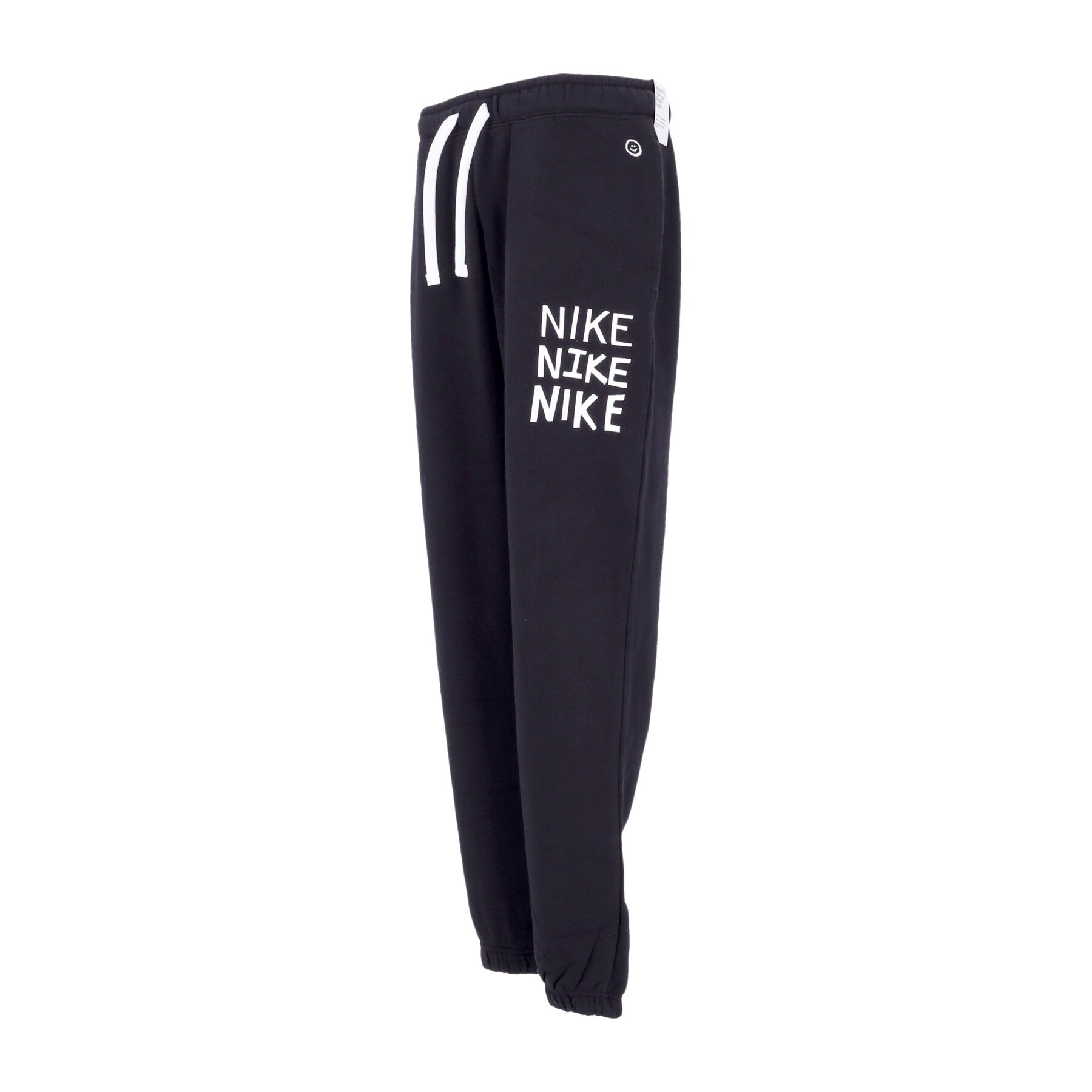 Nike, Pantalone Tuta Felpato Uomo Sportswear Hbr-c Fleece Joggers, 