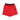 Nike Nba, Pantalone Corto Tuta Uomo Nba Fleece Short Courtside Chibul, University Red