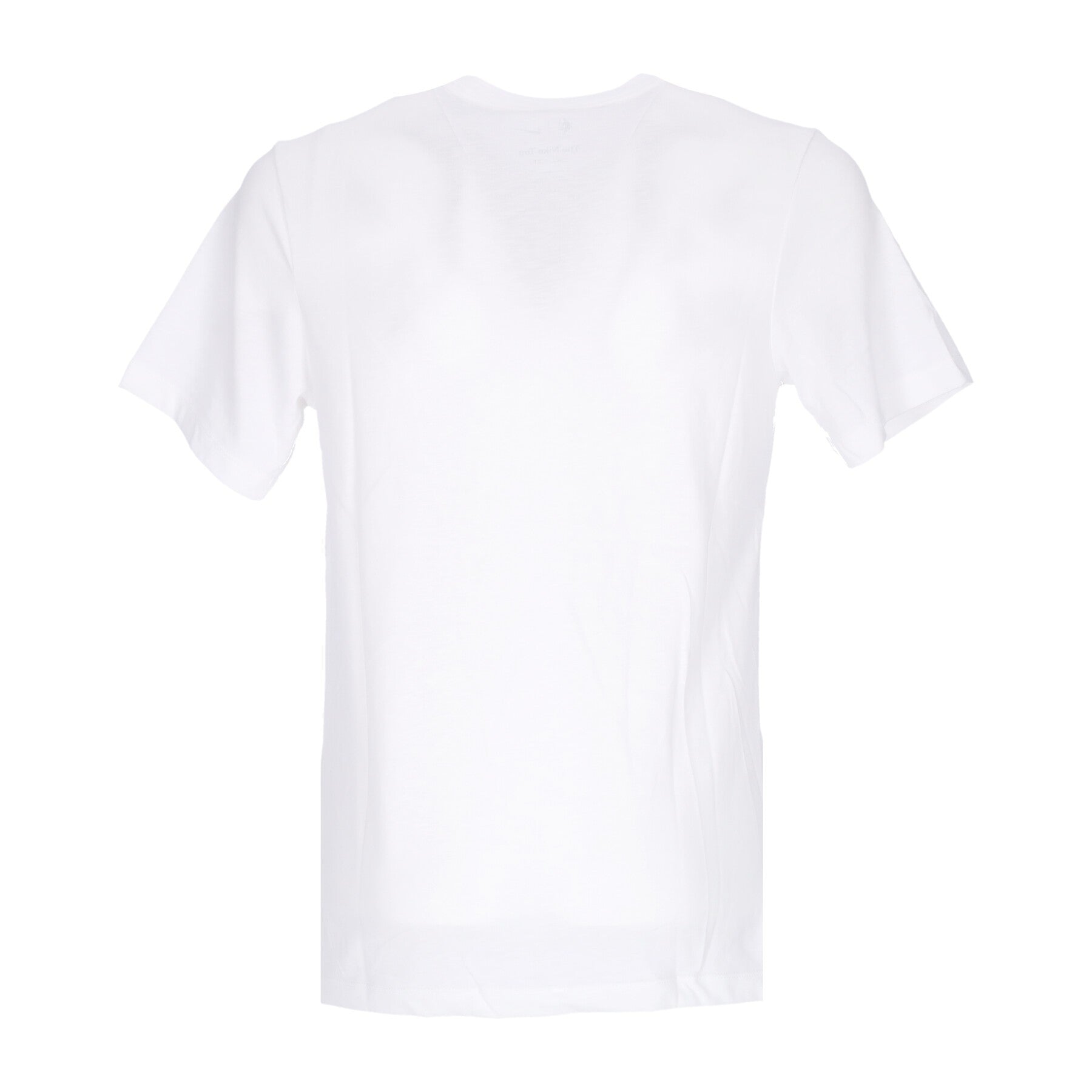 NBA DRI-FIT Essentials Logo Tee Loslak White