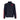 Nike Nba, Giacca Tuta Uomo Nba Tracksuit Jacket Courtside Chibul, Black/university Red/university Red