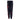 Nike Nba, Pantalone Tuta Uomo Nba Tracksuit Pant Courtside Chibul, Black/university Red/university Red