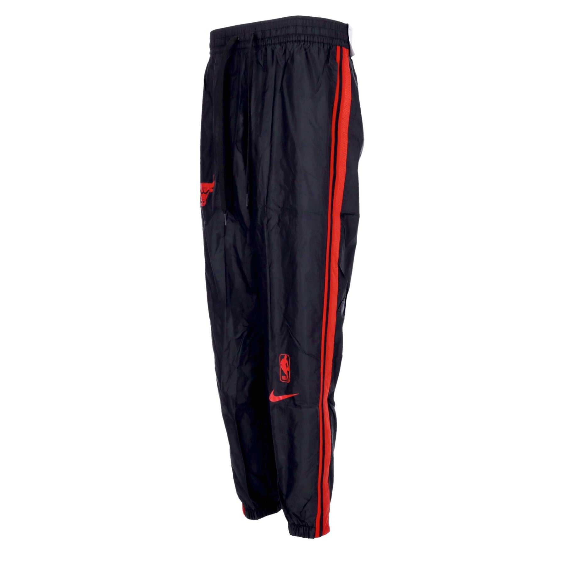 Nike Nba, Pantalone Tuta Uomo Nba Tracksuit Pant Courtside Chibul, 