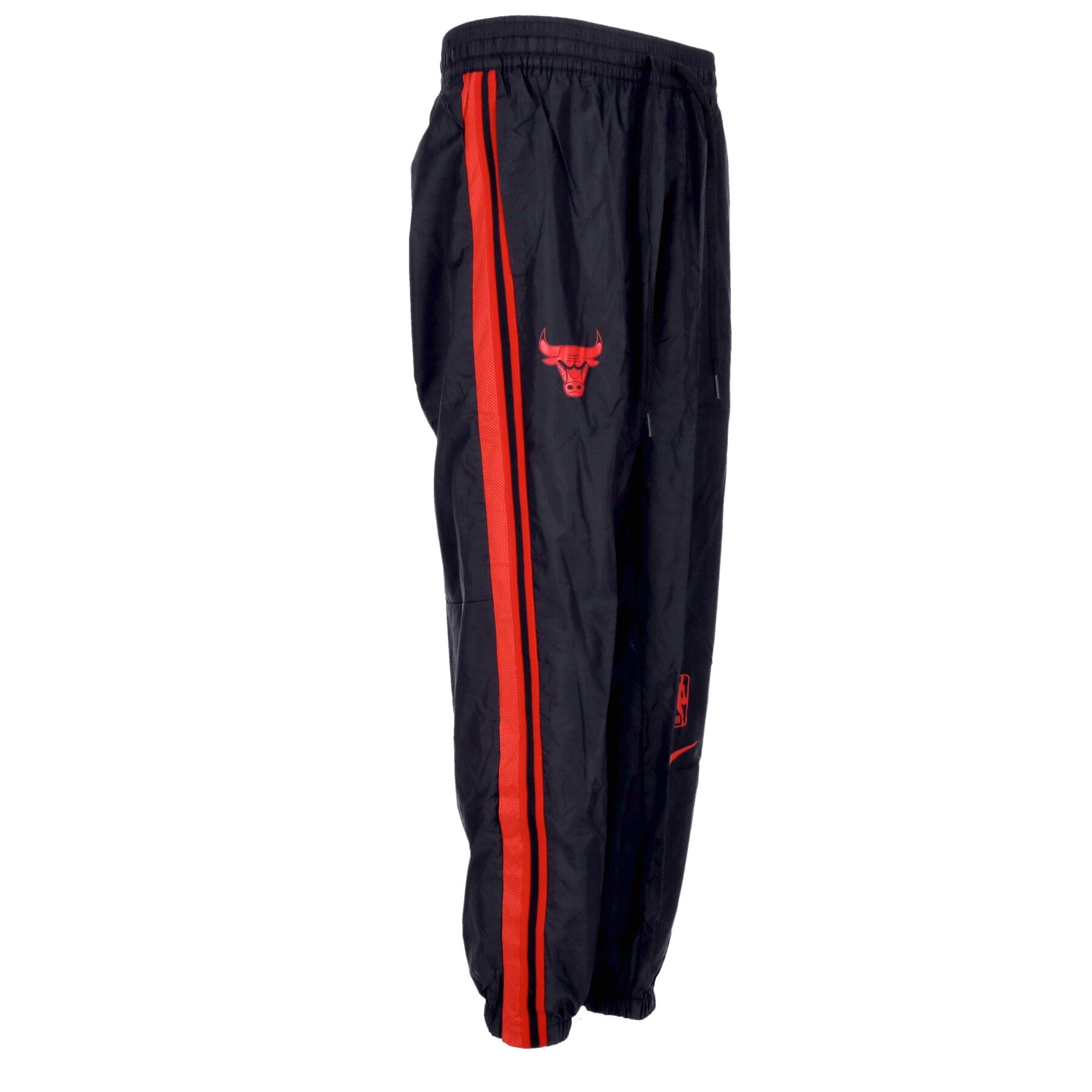 Nike Nba, Pantalone Tuta Uomo Nba Tracksuit Pant Courtside Chibul, 