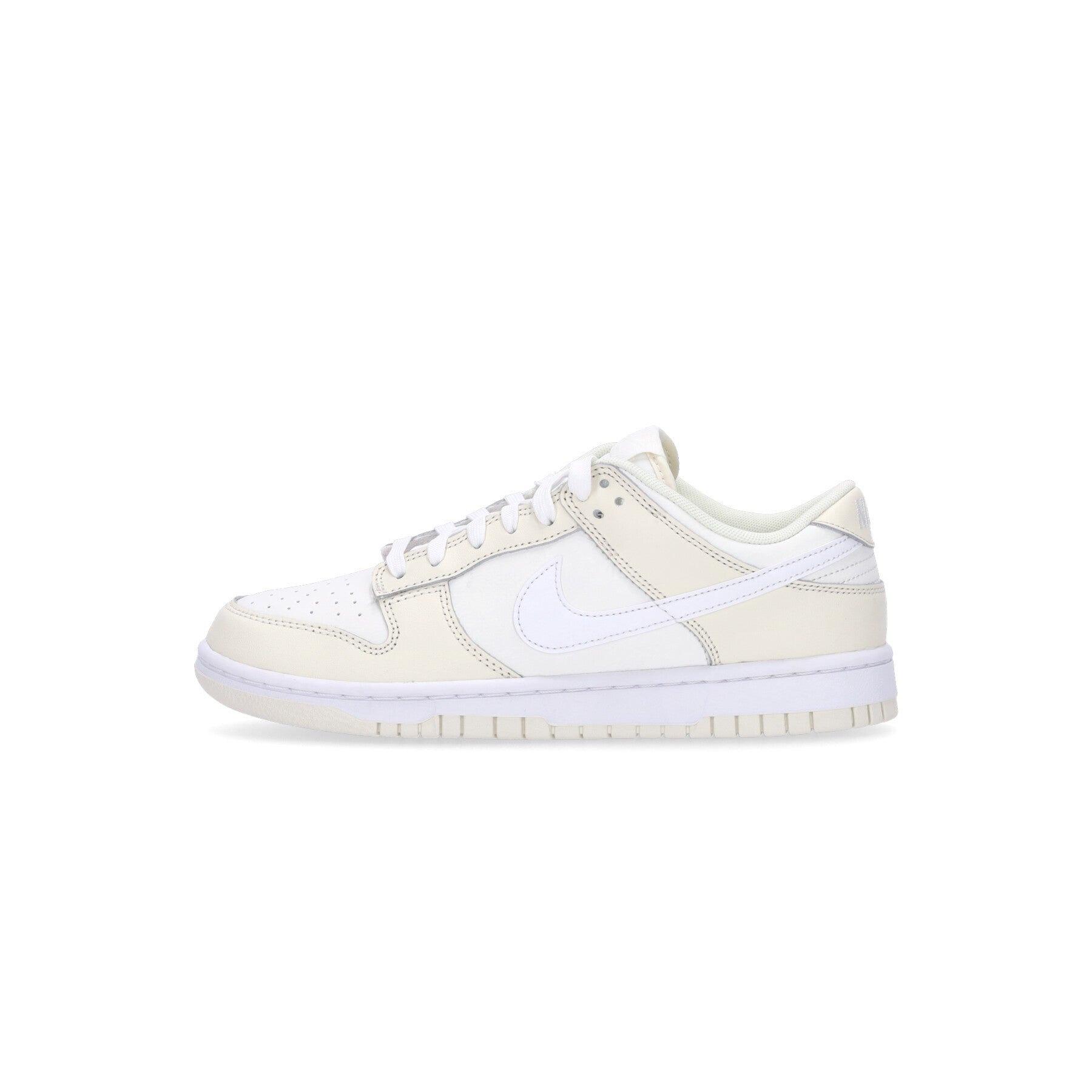 Dunk Low Retro Men's Shoe Coconut Milk/white/sail