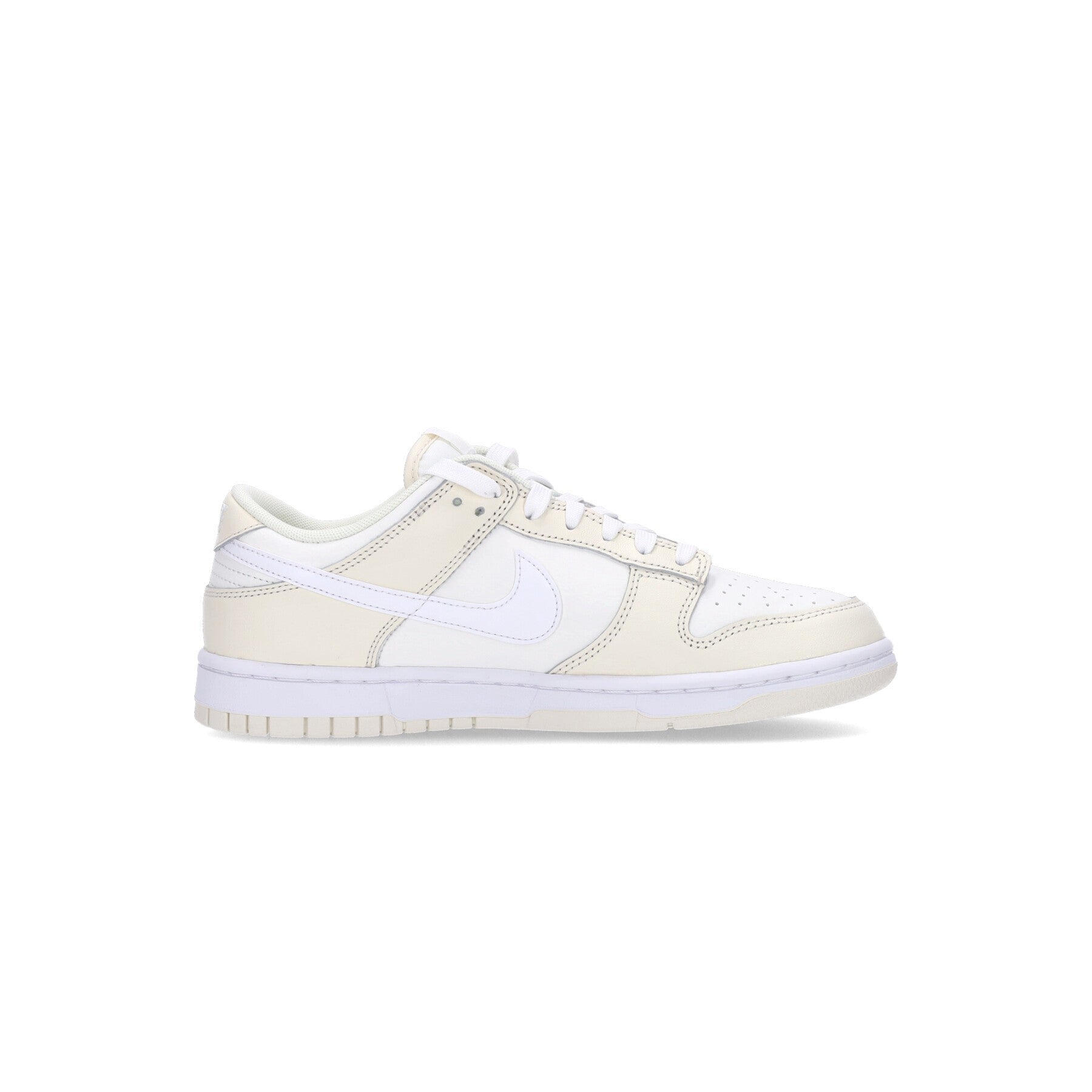 Dunk Low Retro Men's Shoe Coconut Milk/white/sail