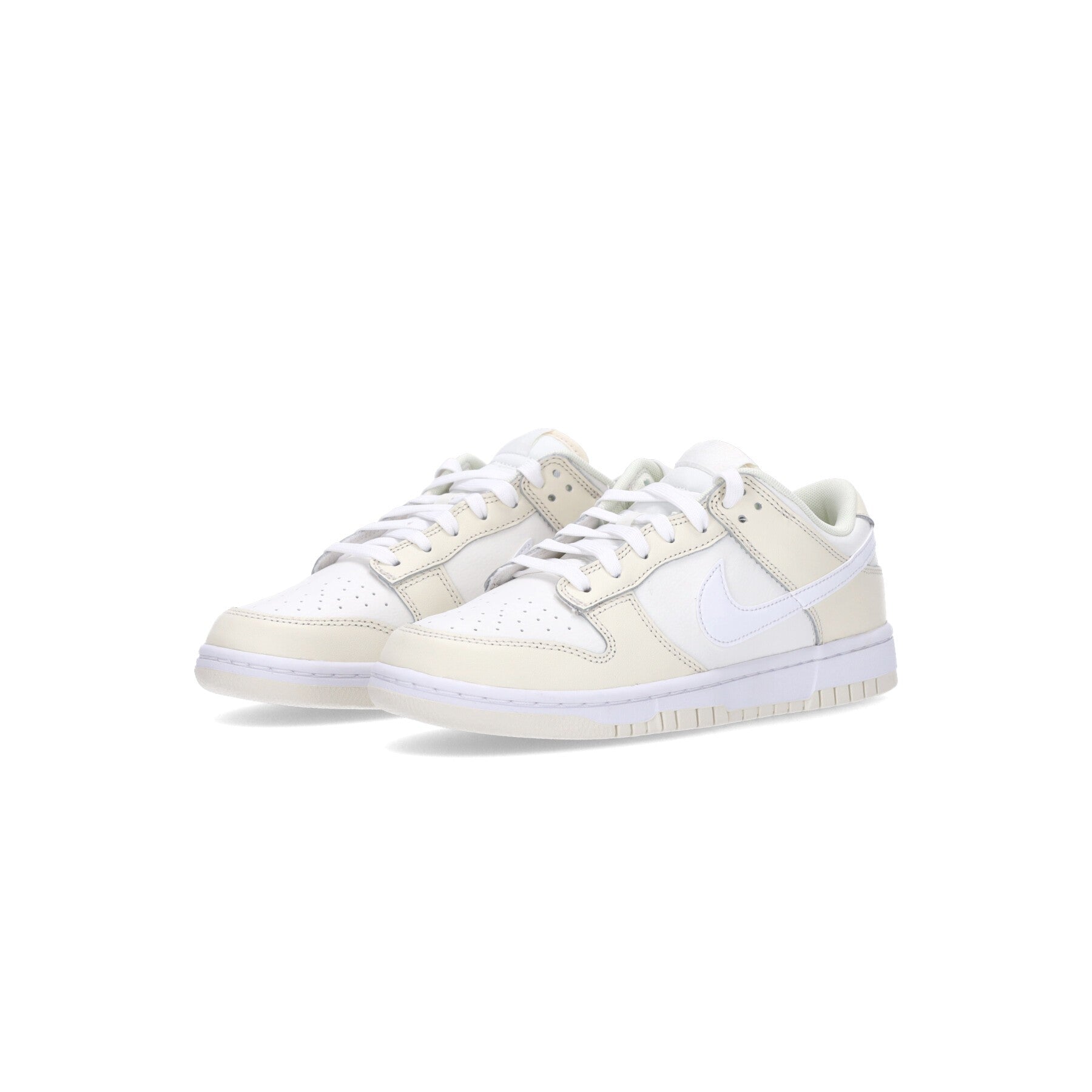 Dunk Low Retro Men's Shoe Coconut Milk/white/sail