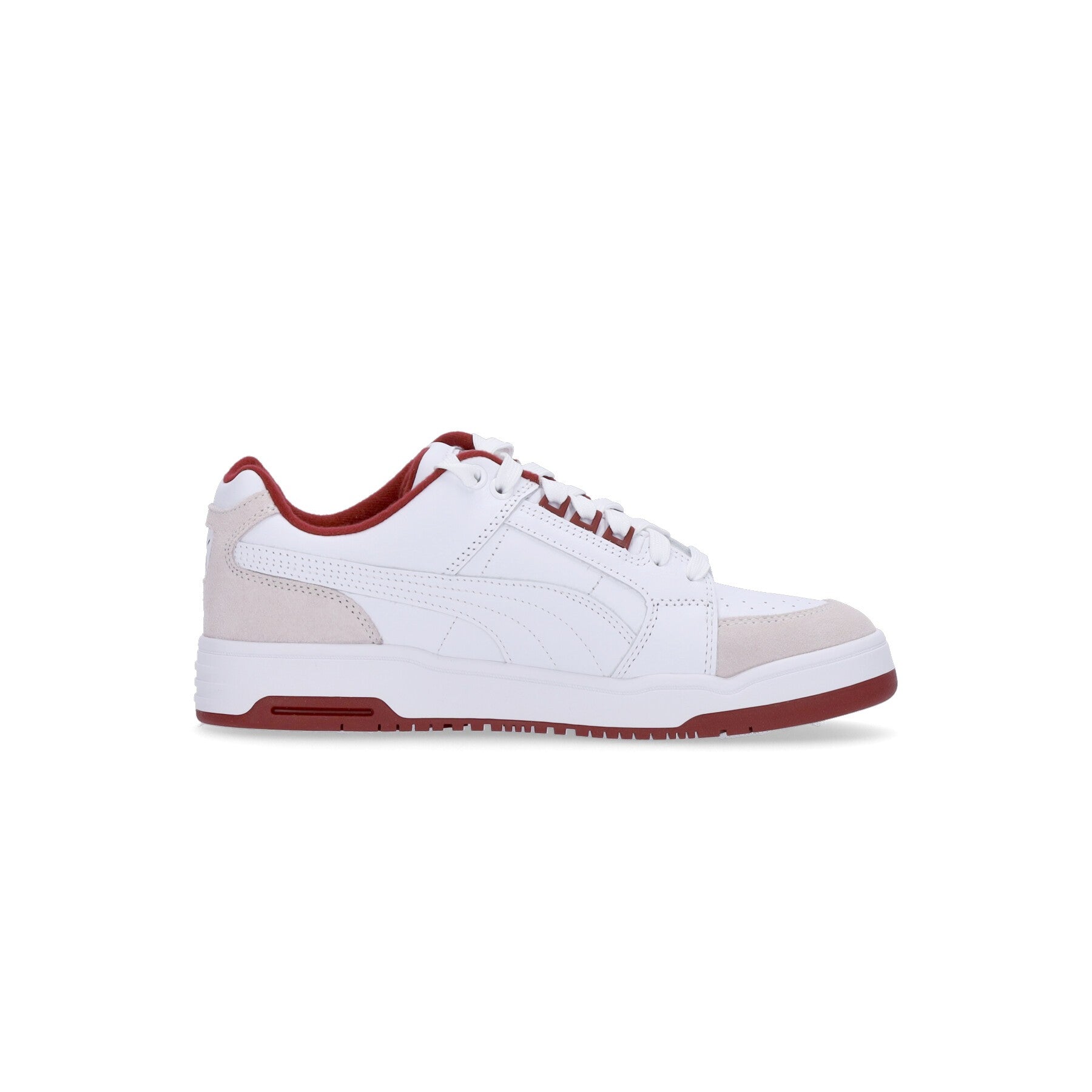 Puma, Scarpa Bassa Uomo Slipstream Lo Retro, 