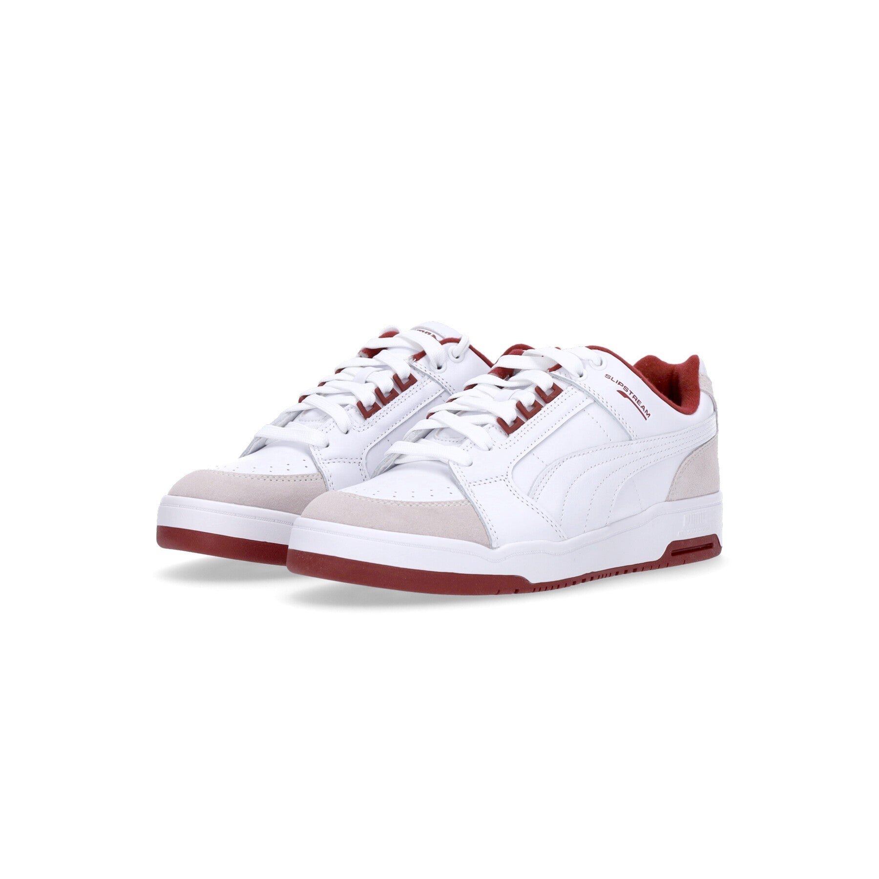 Puma, Scarpa Bassa Uomo Slipstream Lo Retro, 