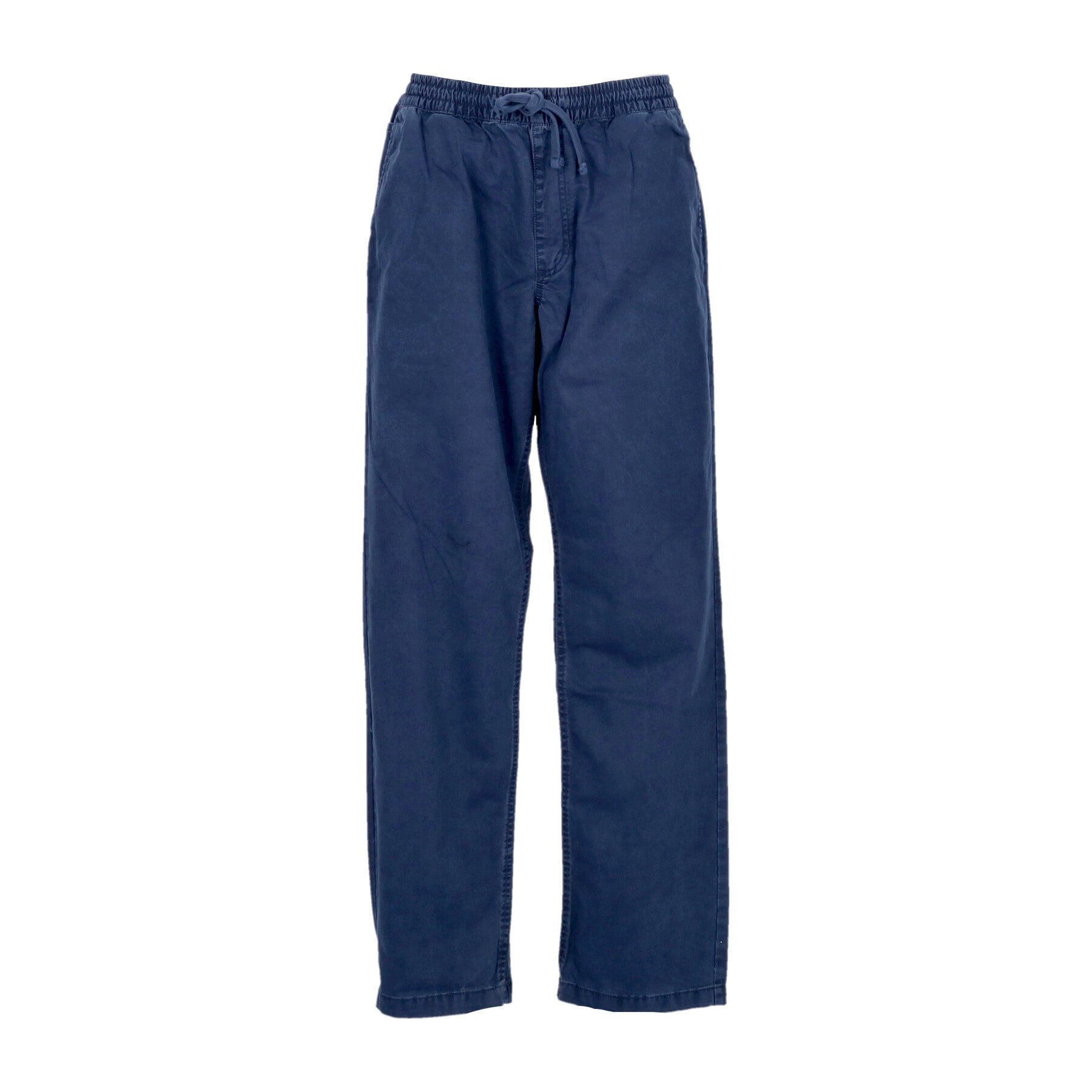 Vans, Pantalone Lungo Uomo Range Loose Tapered Salt Wash Pant, Dress Blue