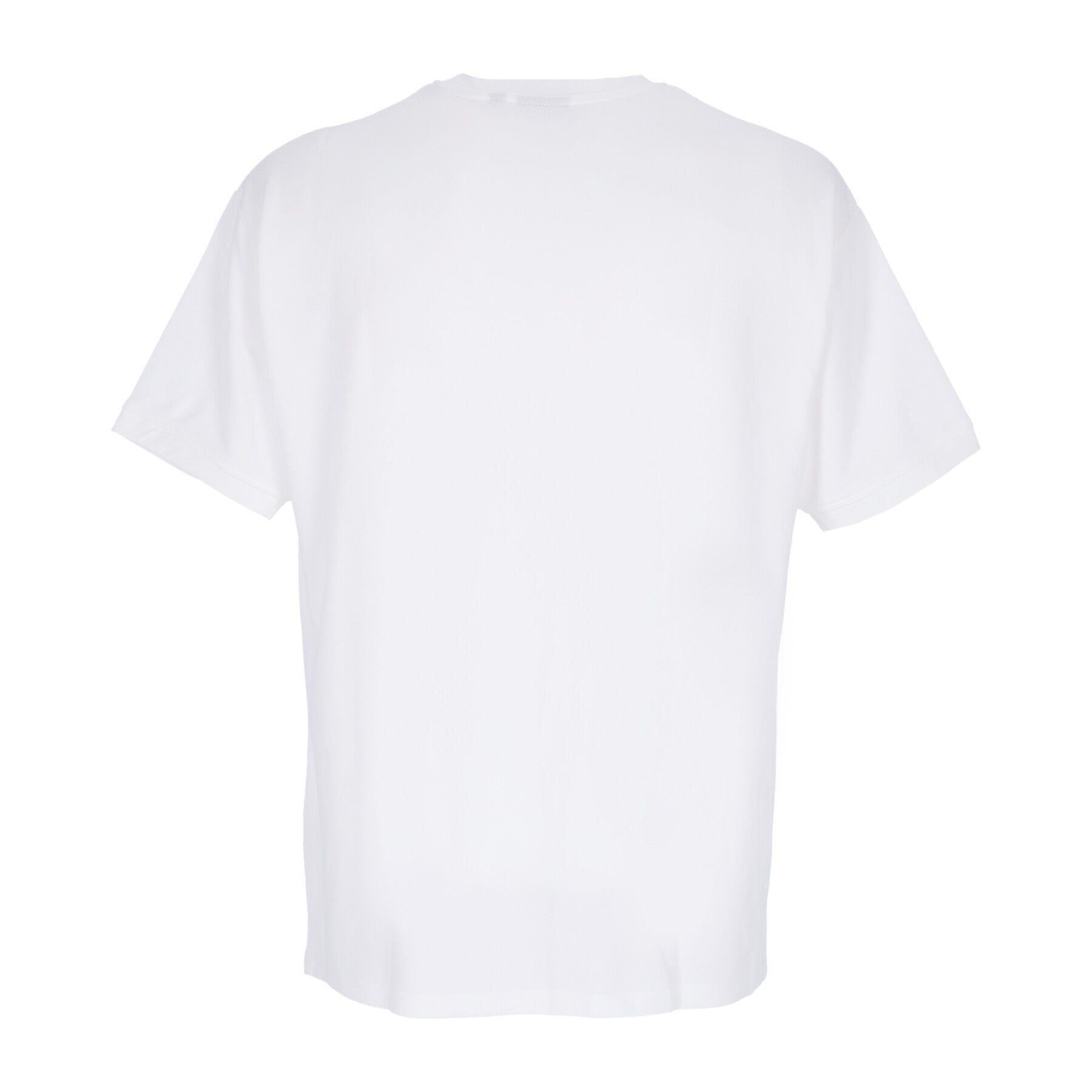 New Era, Maglietta Uomo Nba Script Mesh Tee Chibul, 