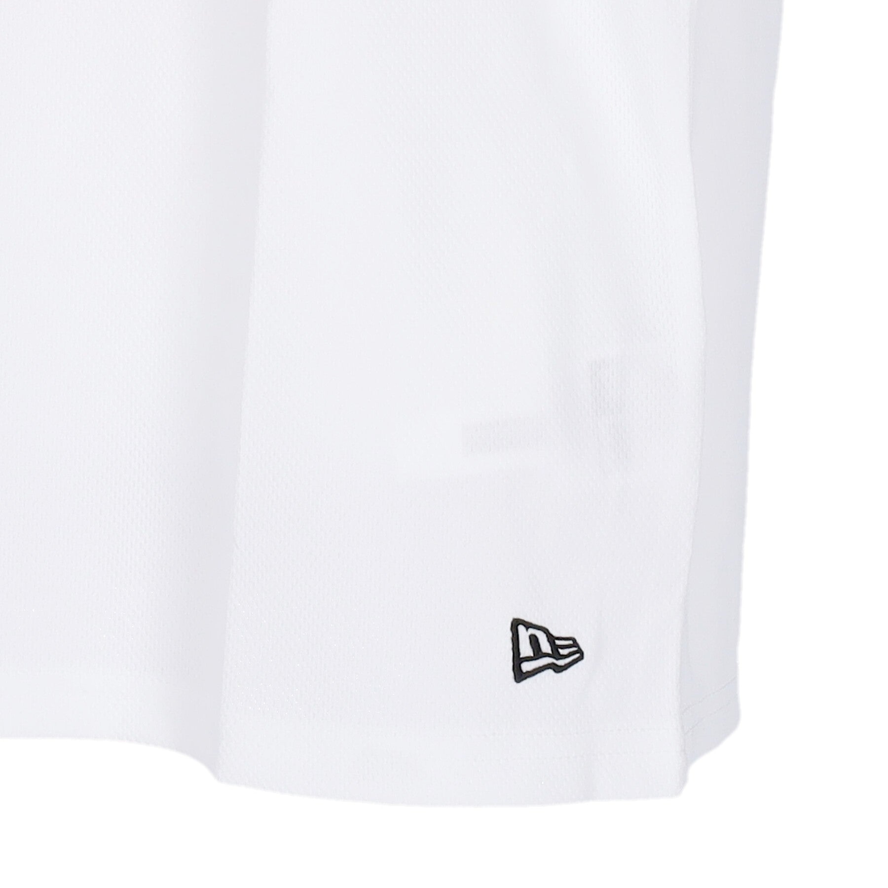 New Era, Maglietta Uomo Nba Script Mesh Tee Chibul, 