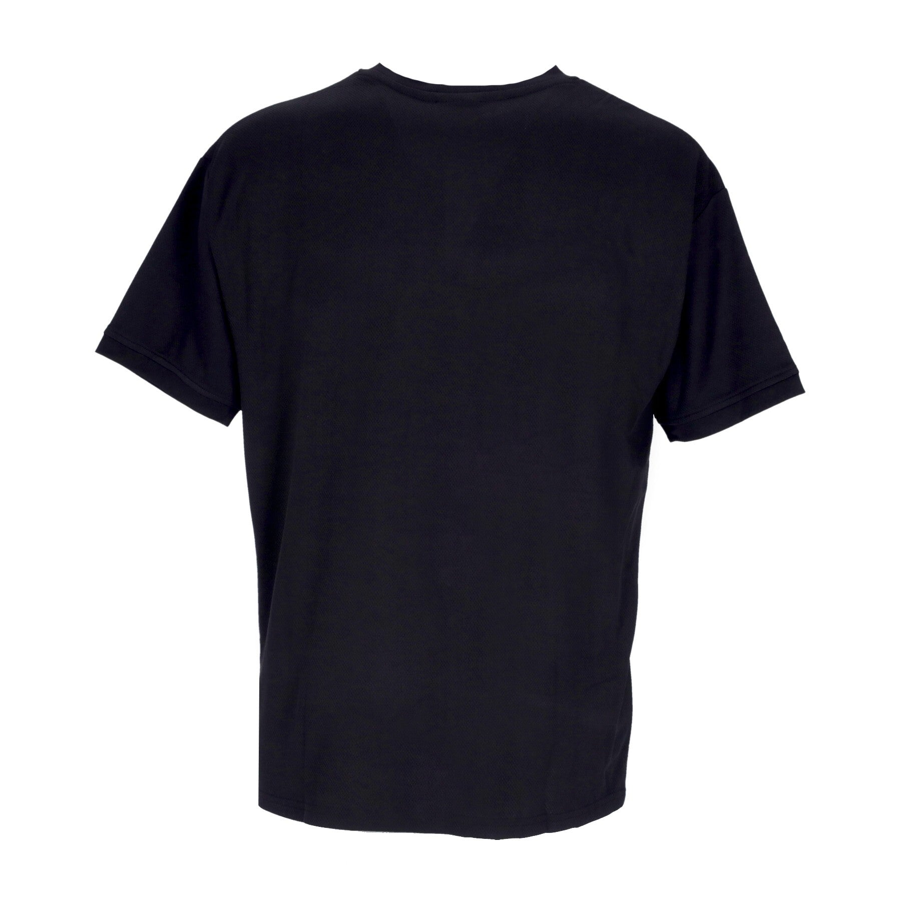 New Era, Maglietta Uomo Nba Script Mesh Tee Chibul, 