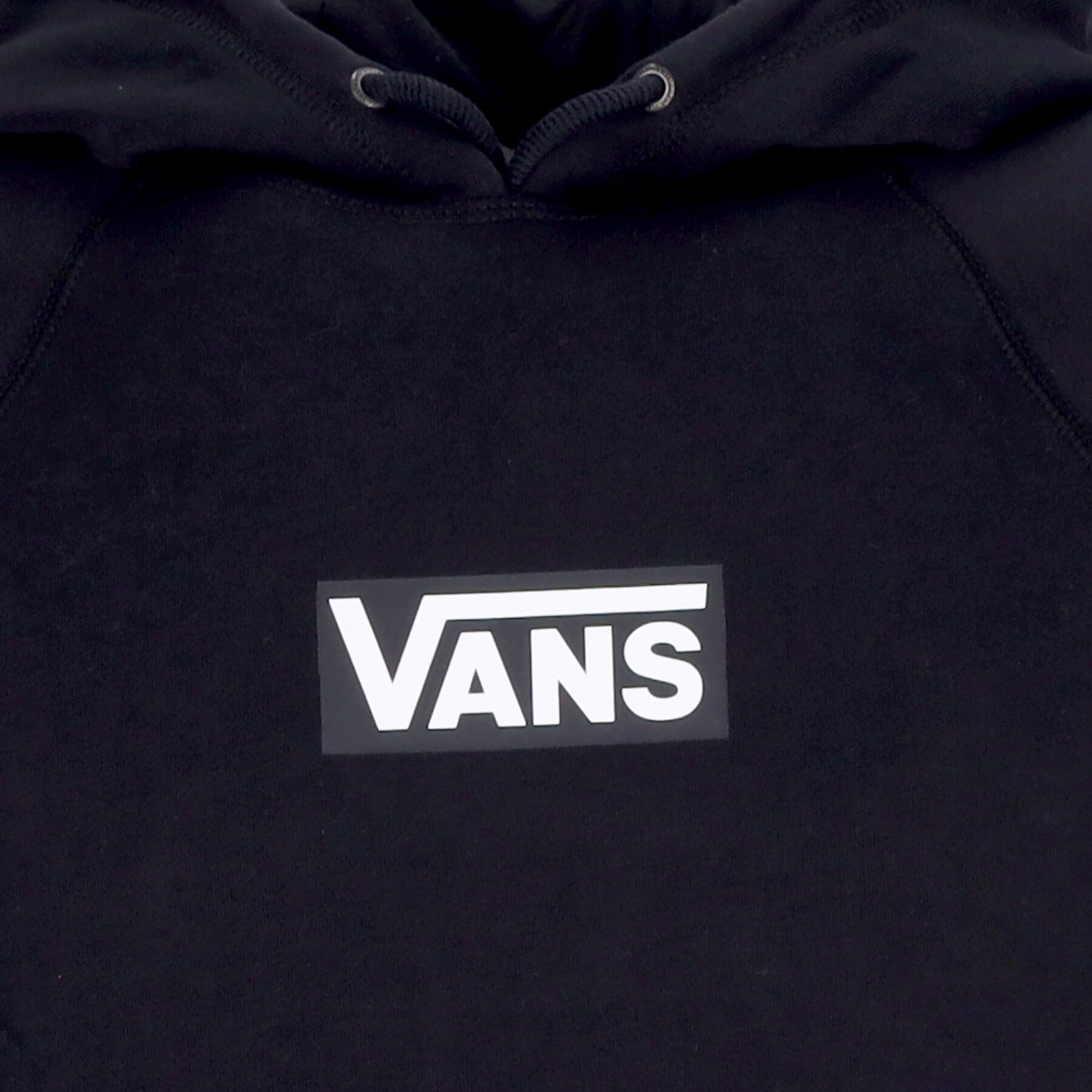 Vans, Felpa Cappuccio Uomo Versa Standard Hoodie, 