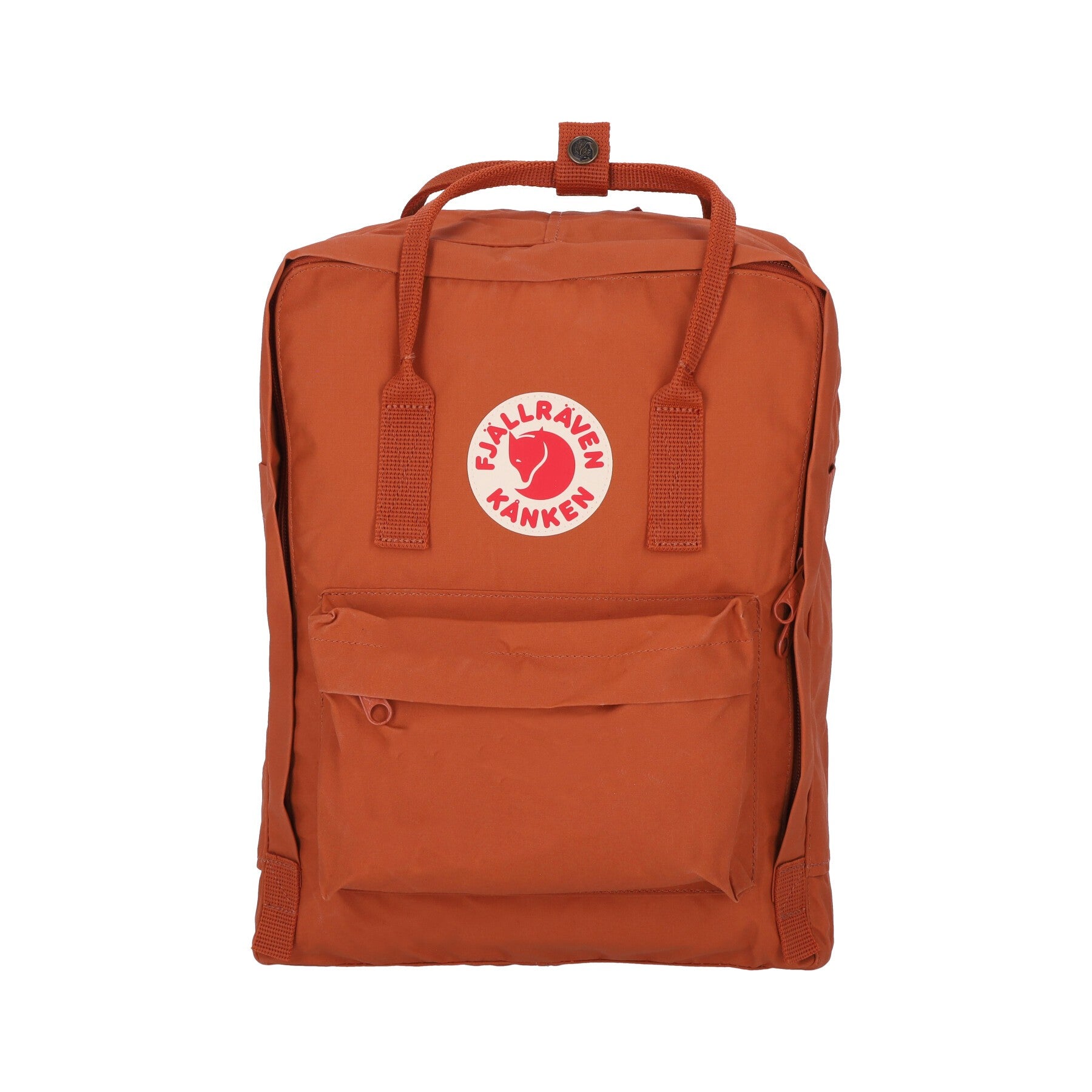 Unisex Kanken Rucksack Terrakottabraun