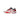 Adidas, Scarpa Bassa Uomo Supernova Cushion 7, Grey Five/crystal White/vivid Red