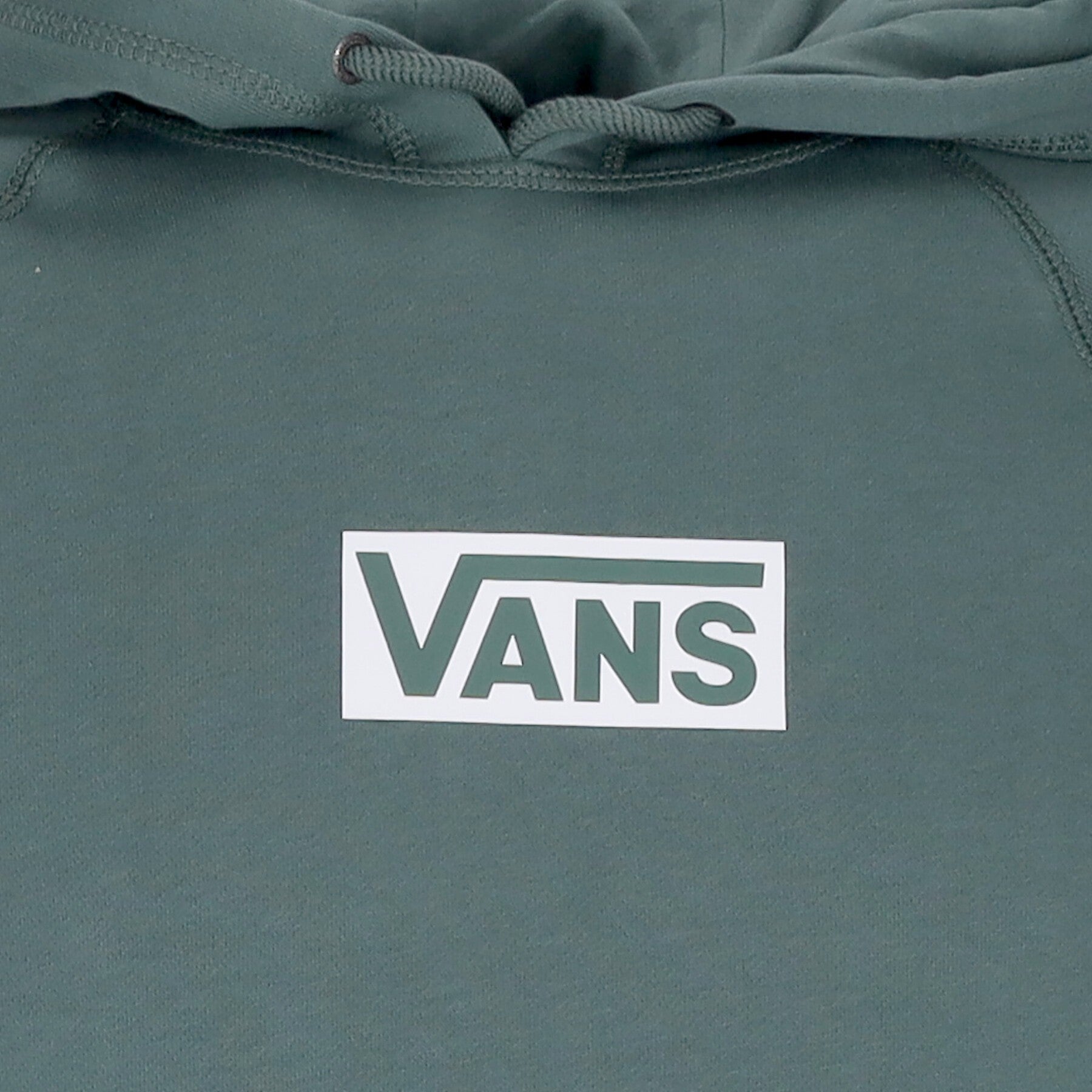 Vans, Felpa Cappuccio Uomo Versa Standard Hoodie, 