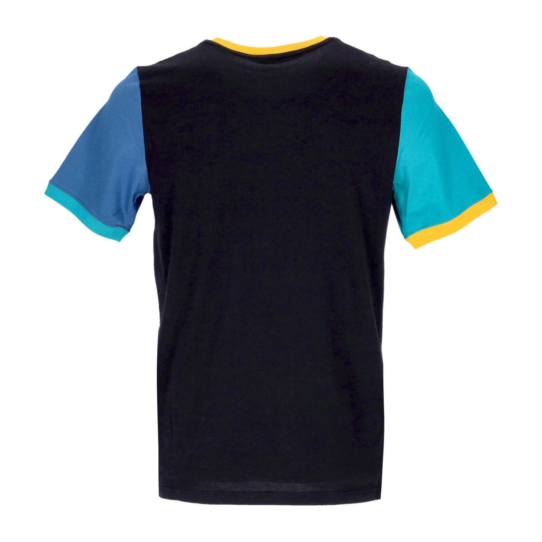 Puma, Maglietta Uomo Classics Block Tee, 