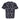 New Era, Maglietta Uomo Mlb Team All Over Print Oversized Tee Neyyan, Black/white