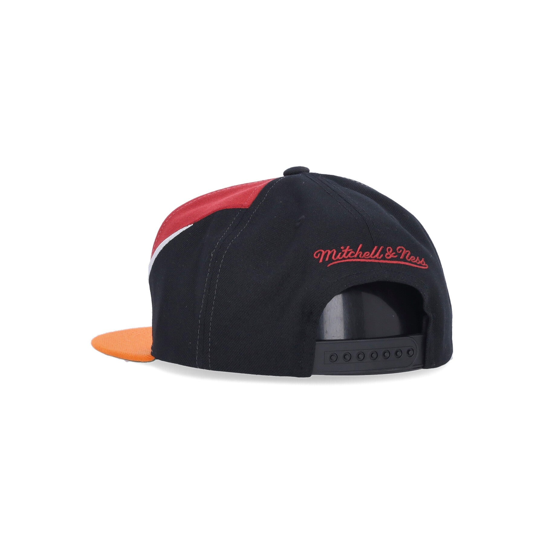 Mitchell & Ness, Cappellino Visiera Piatta Uomo Nba Multiply Hwc Snapback Miahea, 