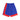 Mitchell & Ness, Pantaloncino Basket Uomo Nba Dark Shorts Hardwood Classics Nejnet, 