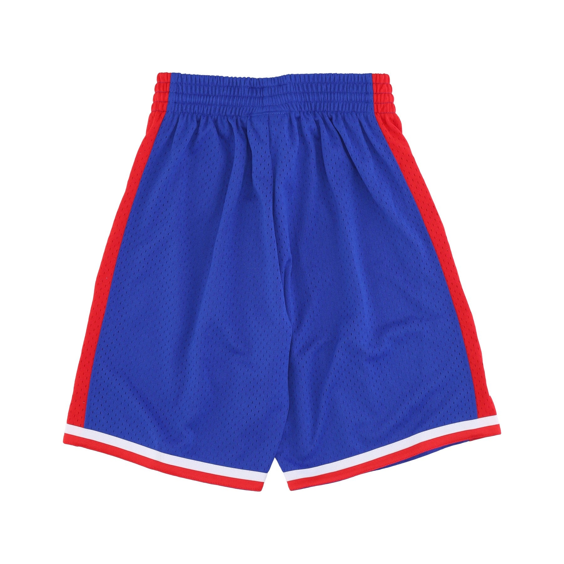 Mitchell & Ness, Pantaloncino Basket Uomo Nba Dark Shorts Hardwood Classics Dennug, 