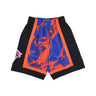 Mitchell & Ness, Pantaloncino Basket Uomo Nba Team Marble Swingman Shorts Hardwood Classics Neykni, Original Team Colors