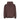 Felpa Cappuccio Uomo Ne Heritage Oversized Hoody Newera Brown/white