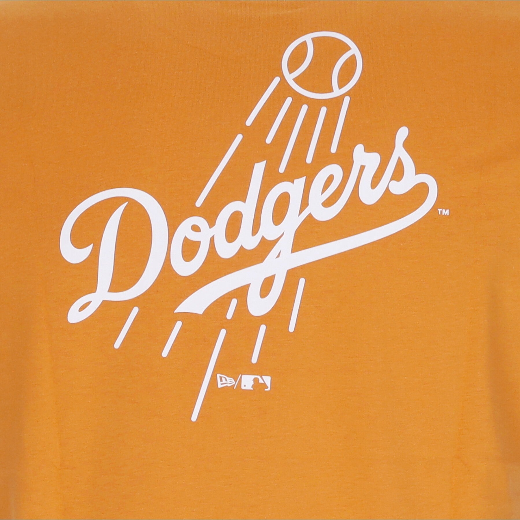 New Era, Maglietta Uomo Mlb League Essentials Bp Tee Losdod, 