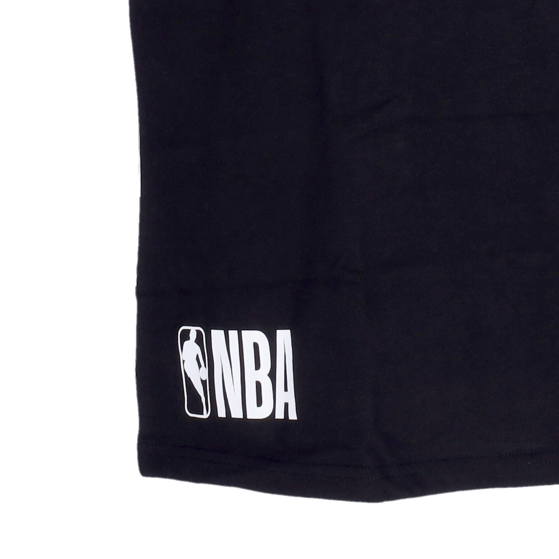 New Era, Maglietta Uomo Nba Half Logo Oversized Tee Bronet, 