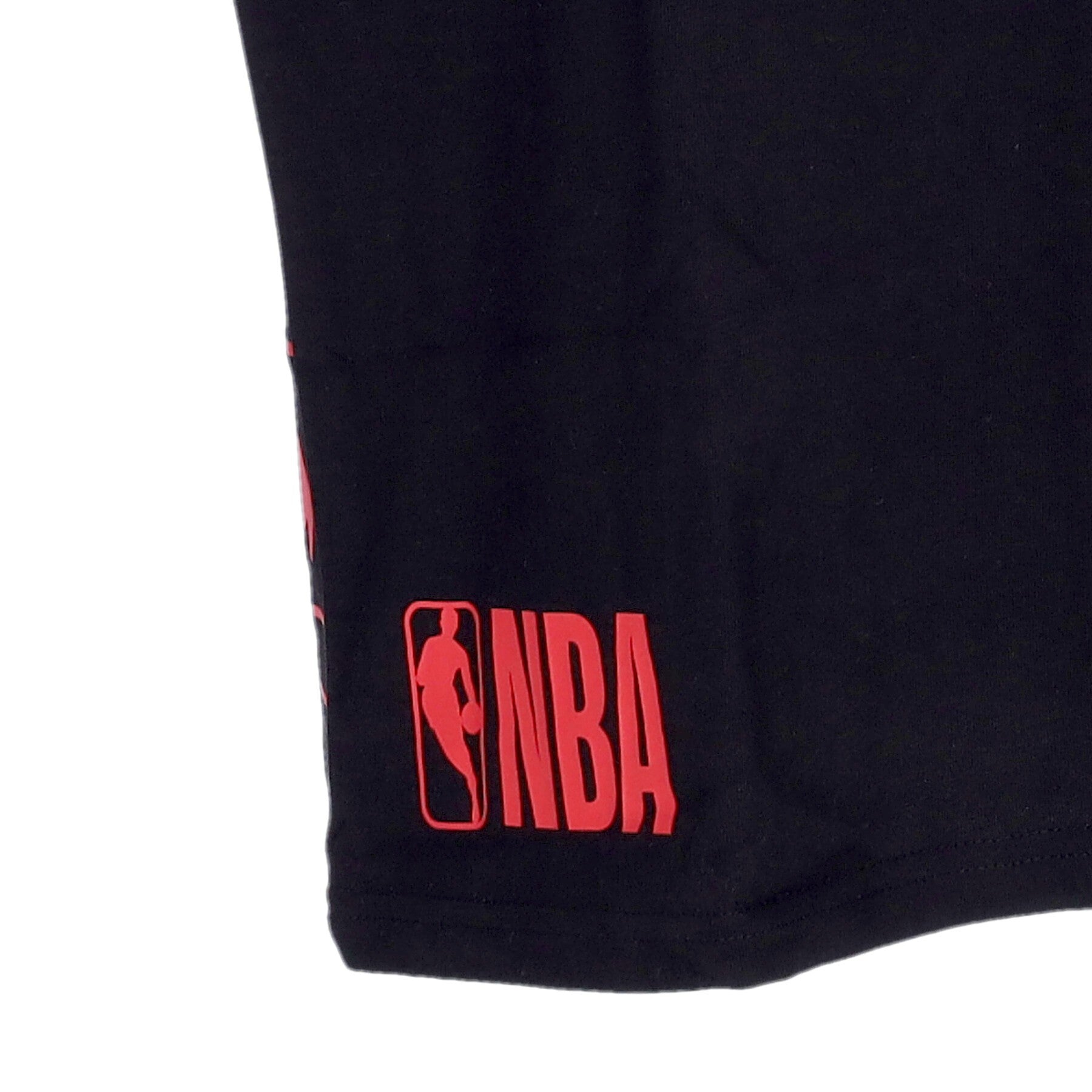 New Era, Maglietta Uomo Nba Half Logo Oversized Tee Chibul, 