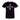 New Era, Maglietta Uomo Nfl Script Tee Tambuc, Black/scarlet